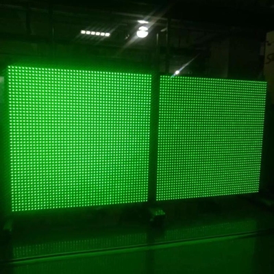 P20 έλεγχος της κυκλοφορίας επίδειξης EN12966 NTCIP VMS μηνυμάτων μητρών των RGB οδηγήσεων