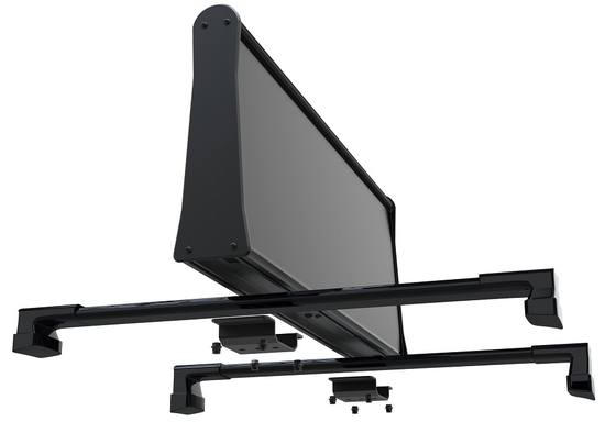 Η αδιάβροχη IP65 οθόνη 3840Hz διαφήμισης ταξί τοπ αναζωογονεί το ποσοστό