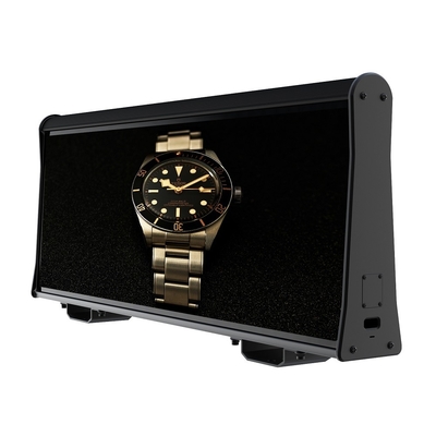 Πλήρες χρώμα 240×320mm λεπτό ελαφρύ τσιπ Nationstar επίδειξης των οδηγήσεων στεγών ταξί