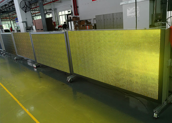 Ηλιακό Powerd 320×160mm προειδοποίηση διαβάσεων πεζών σημαδιών κυκλοφορίας των οδηγήσεων ενότητας