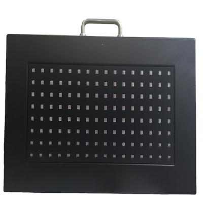 P20 960*960mm VMS προειδοποιητικών σημαδιών κυκλοφορίας των οδηγήσεων καθοδήγηση προσοχής οδών